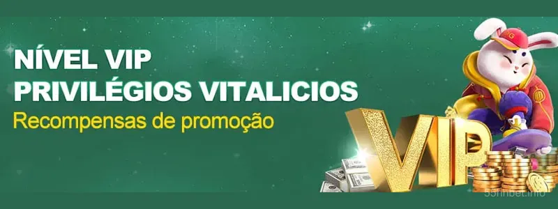 Promoção de slots premium 10001